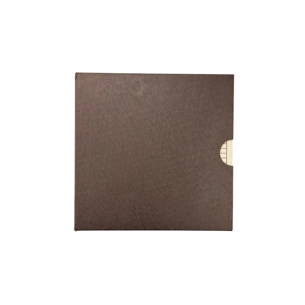 Vintage Rotary S-100 Slide Tray White Holds 100 Sawyer's GAF Minolta Nikon Sears - Picture 6 of 7